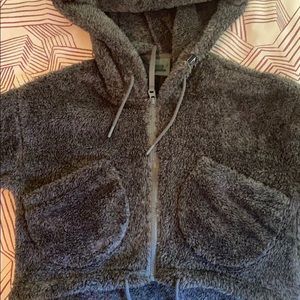 Gymshark Cosy Zip Hoodie